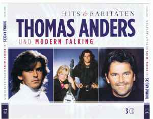 Modern Talking Club